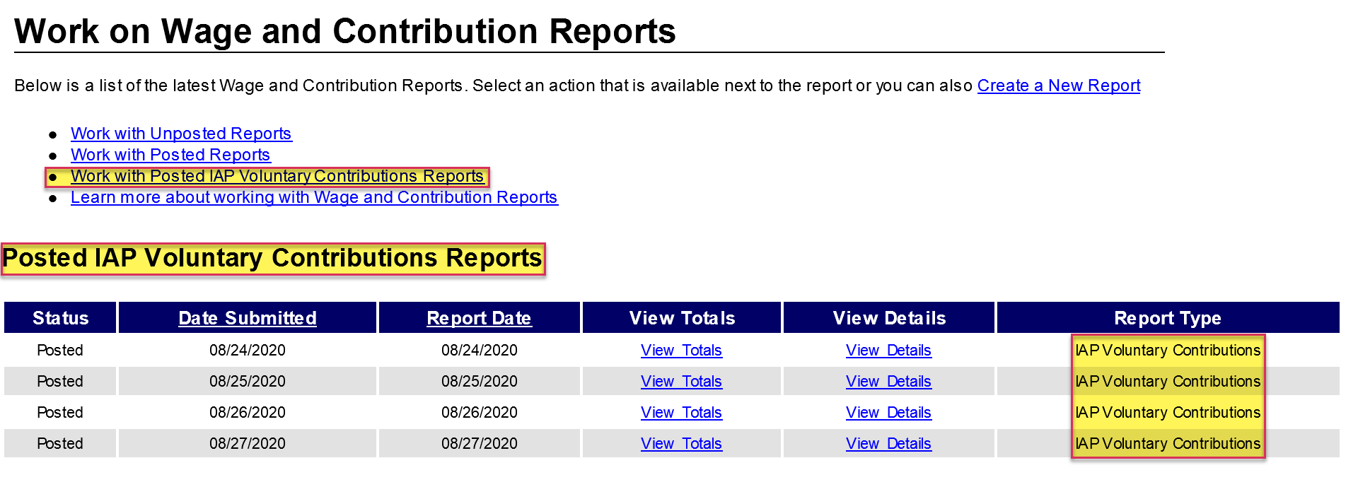 State of Oregon EMPLOYERS How to Manage an Employee’s Voluntary